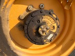 Drivetrain with Final Drives
