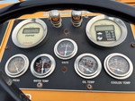 Control Station with Gauges