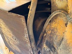 Drivetrain with Drive Line