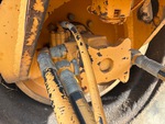 Drivetrain with Drive Motors