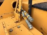 Hydraulics with Auxiliary Hydraulic Plumbing