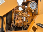 Engine with Engine - Left Side