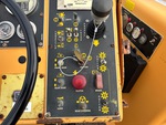 Control Station with Hydraulic Controls