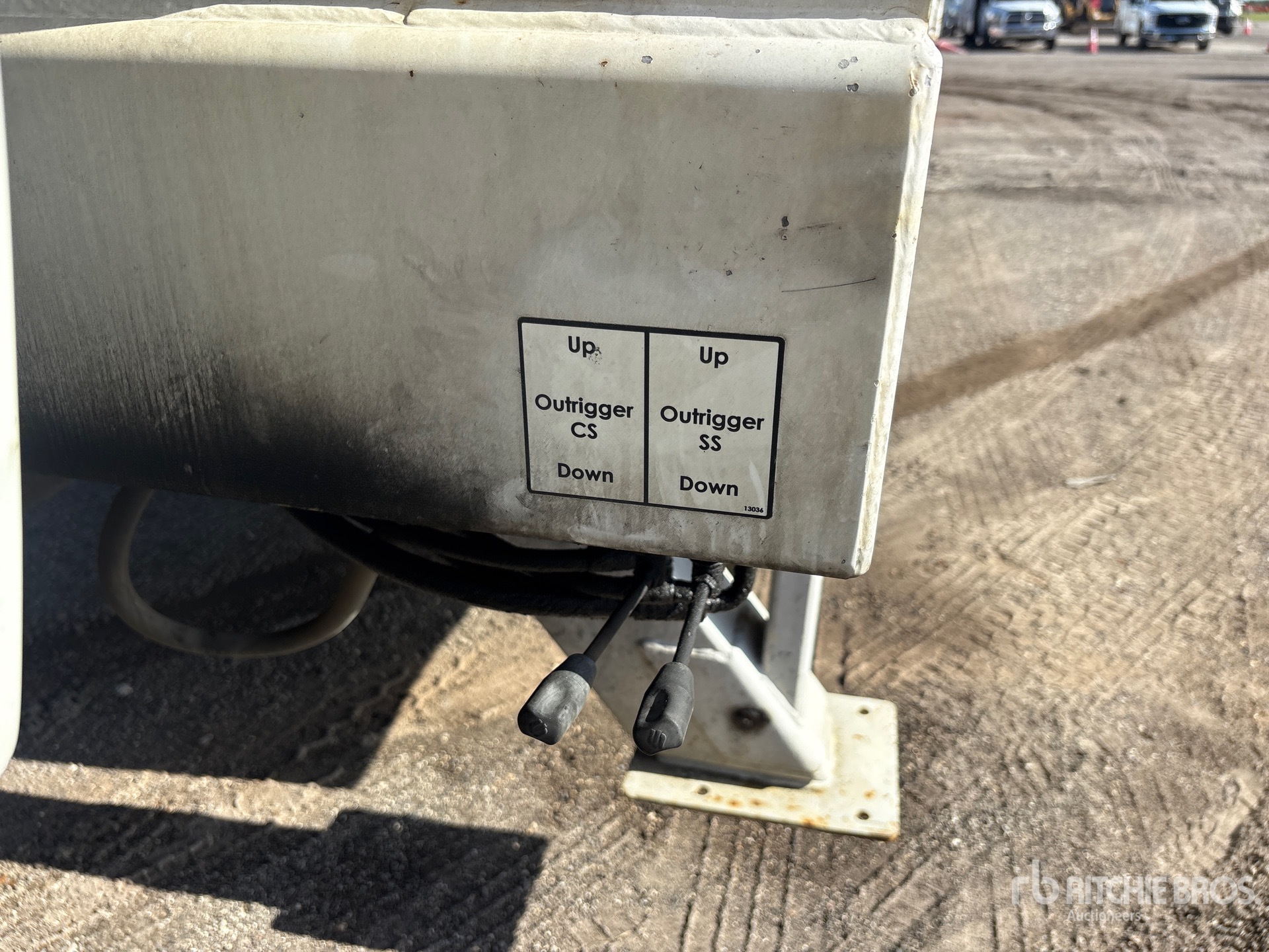 2006 International 4300