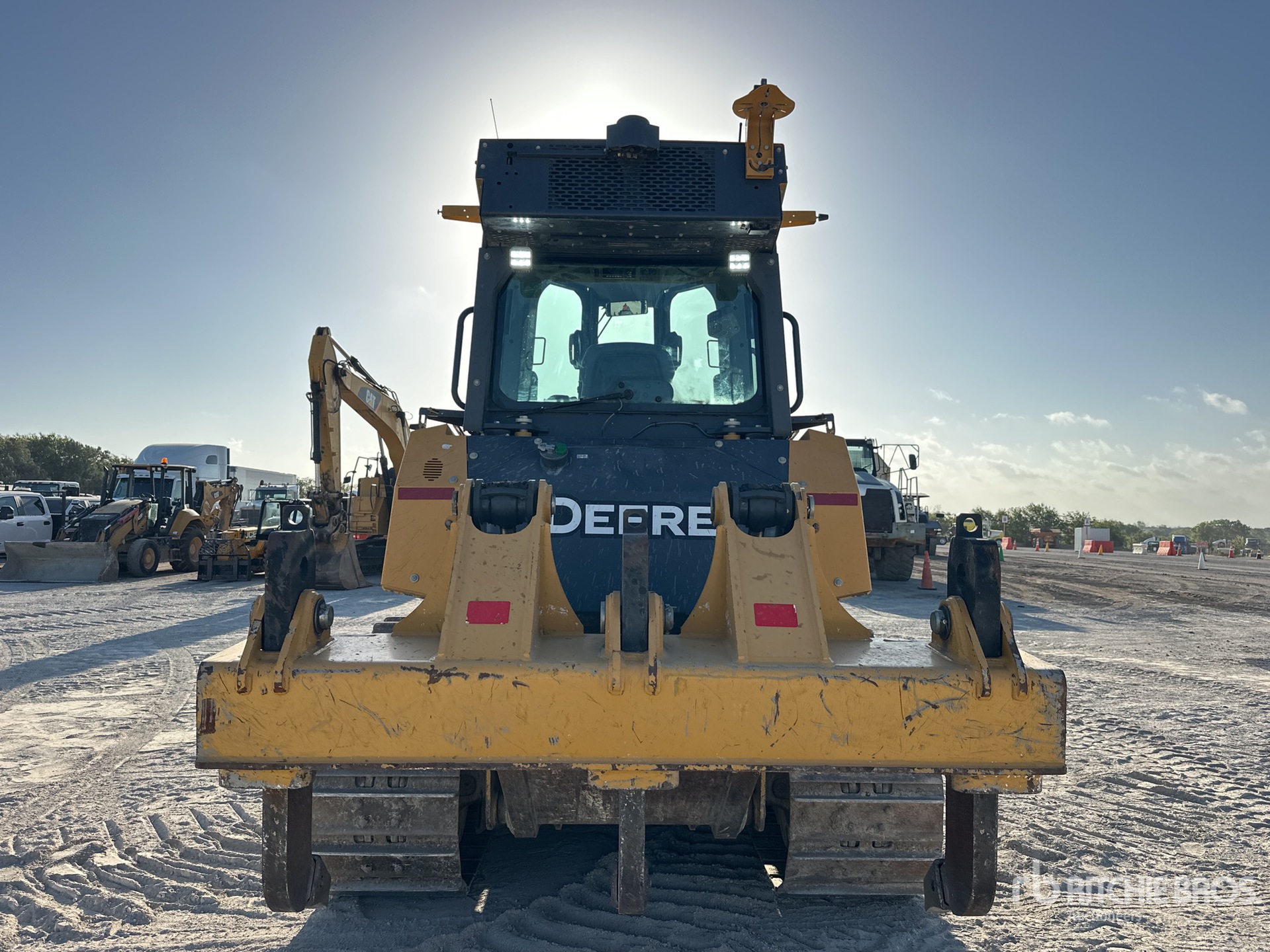 2021 John Deere 750L XLT
