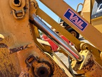 Hydraulics with