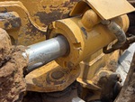 Hydraulique with