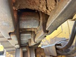 Train de roulement with