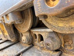 Train de roulement with
