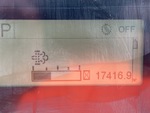 Aspect général with Compteur horaire / compteur kilométrique