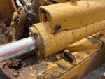 Hydraulique with
