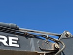 Hydraulics with