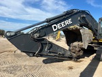 v2 Chassis - Excavator with