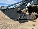 v2 Chassis - Excavator with