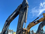 Hydraulics with