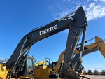 v2 Chassis - Excavator with