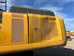 v2 Chassis - Excavator with