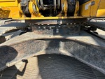 v2 Chassis - Excavator with