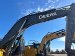 v2 Chassis - Excavator with