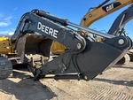 v2 Chassis - Excavator with