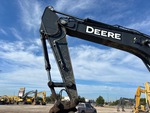 v2 Chassis - Excavator with