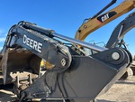 v2 Chassis - Excavator with