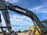 v2 Chassis - Excavator with