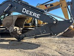 v2 Chassis - Excavator with