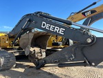 v2 Chassis - Excavator with