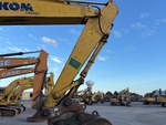 Hydraulics with