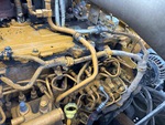 Motor with