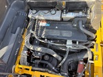 Motor with