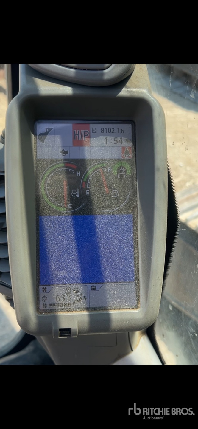 2021 John Deere 350G LC