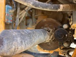Drivetrain with