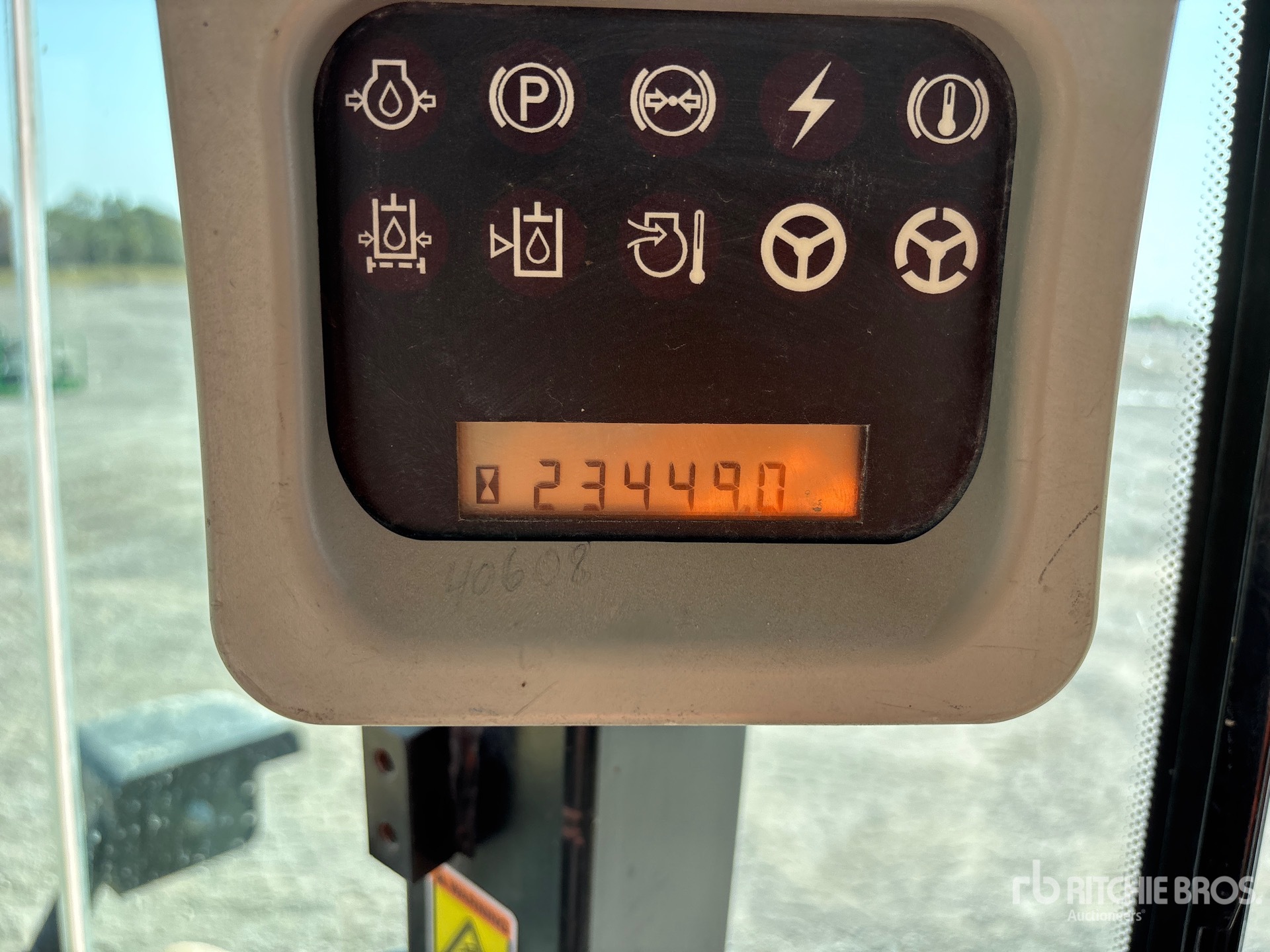 2011 Caterpillar 950H