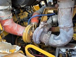 Motor with