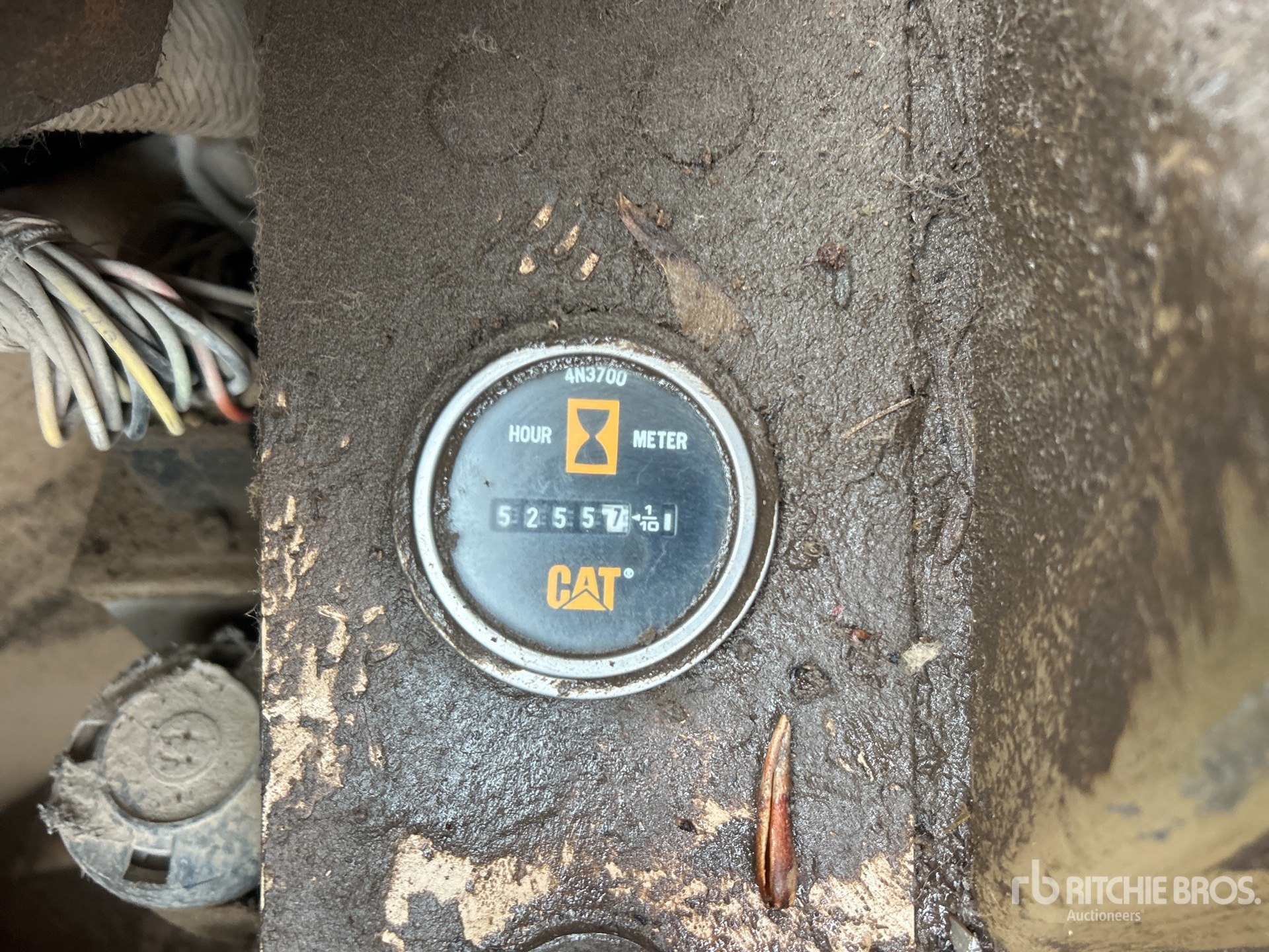 1996 Caterpillar 980F