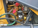 Motor with