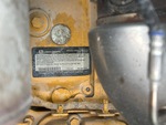 Motor with