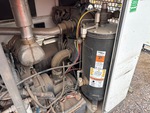 Basic Air Compressor* with