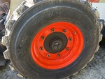 Drivetrain with