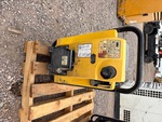 Control Station with