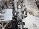 Motor with