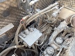 Motor with