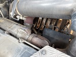 Motor with