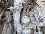 Motor with