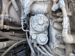 Motor with