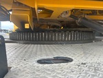 Chassis with Turntable Bearing
