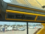 Upper Control Station with