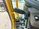 Control Station with Drivetrain Controls